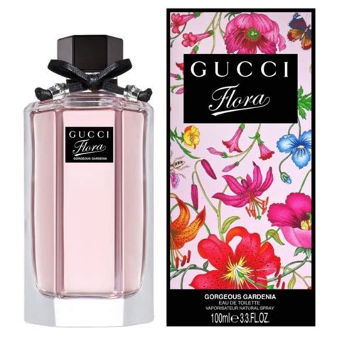 gucci perfume rating.